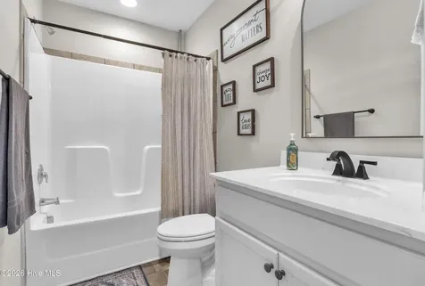 405 Belhaven Court Holly Ridge NC 28445