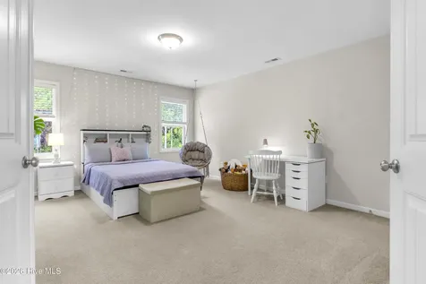 405 Belhaven Court Holly Ridge NC 28445