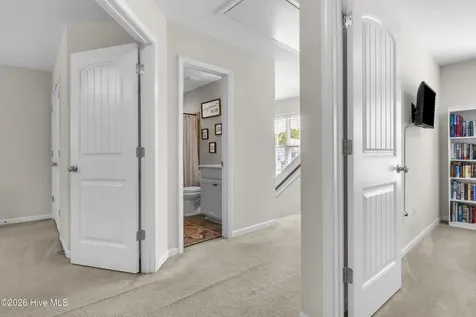 405 Belhaven Court Holly Ridge NC 28445
