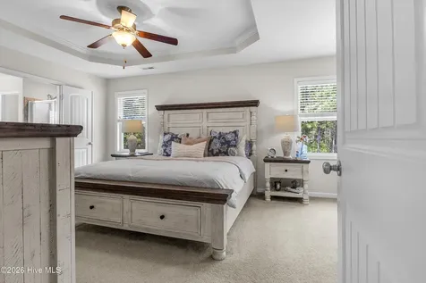 405 Belhaven Court Holly Ridge NC 28445