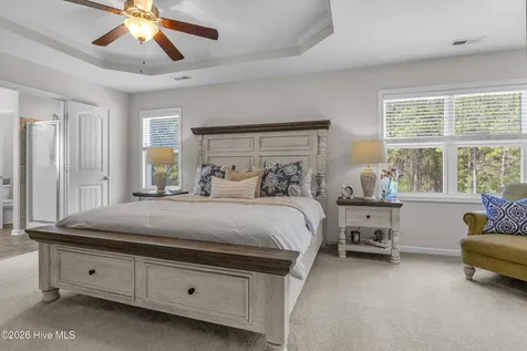 405 Belhaven Court Holly Ridge NC 28445