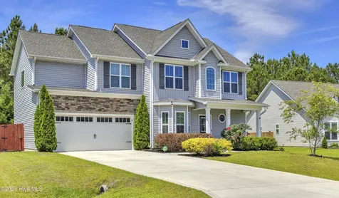 405 Belhaven Court Holly Ridge NC 28445