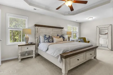 405 Belhaven Court Holly Ridge NC 28445