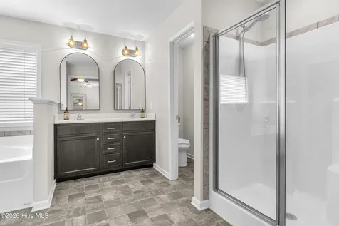 405 Belhaven Court Holly Ridge NC 28445