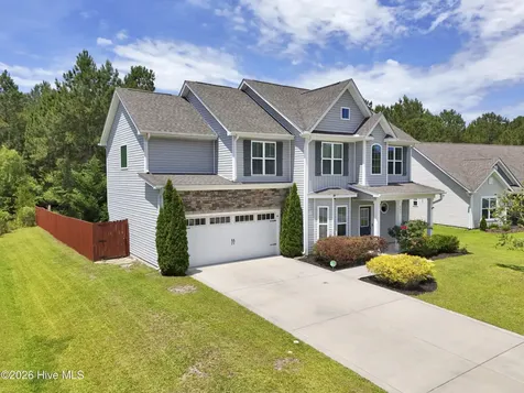 405 Belhaven Court Holly Ridge NC 28445