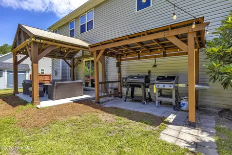 405 Belhaven Court Holly Ridge NC 28445