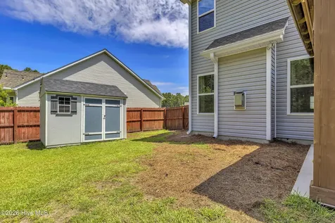405 Belhaven Court Holly Ridge NC 28445