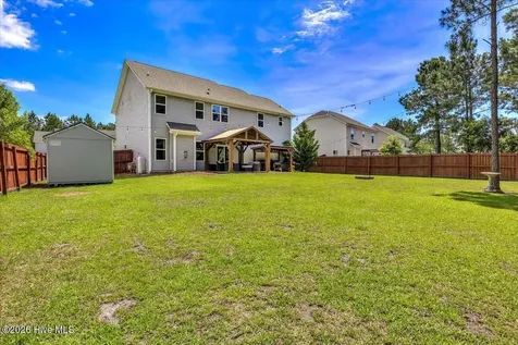 405 Belhaven Court Holly Ridge NC 28445