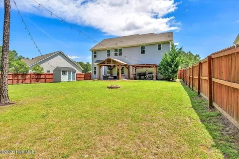 405 Belhaven Court Holly Ridge NC 28445