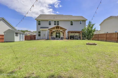 405 Belhaven Court Holly Ridge NC 28445