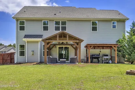 405 Belhaven Court Holly Ridge NC 28445