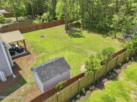 405 Belhaven Court Holly Ridge NC 28445