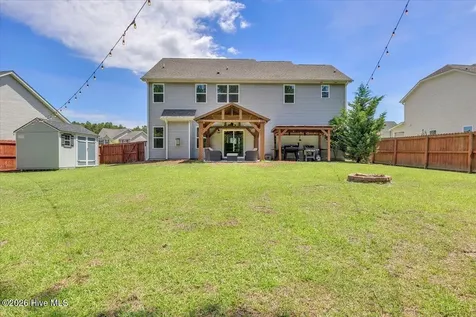 405 Belhaven Court Holly Ridge NC 28445