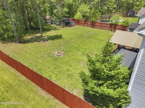 405 Belhaven Court Holly Ridge NC 28445