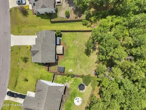 405 Belhaven Court Holly Ridge NC 28445