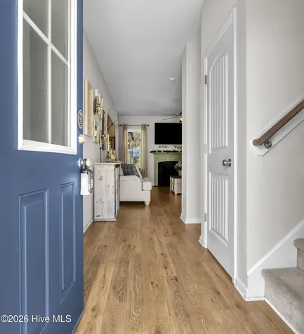 405 Belhaven Court Holly Ridge NC 28445