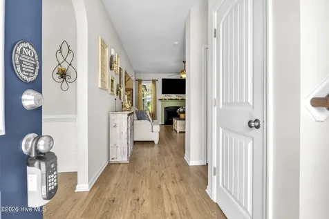 405 Belhaven Court Holly Ridge NC 28445