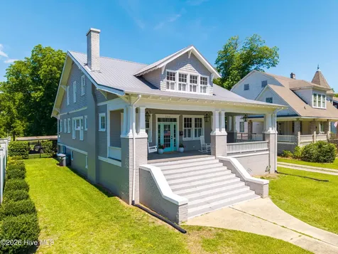 206 S King Street Windsor NC 27983