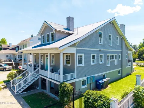 206 S King Street Windsor NC 27983