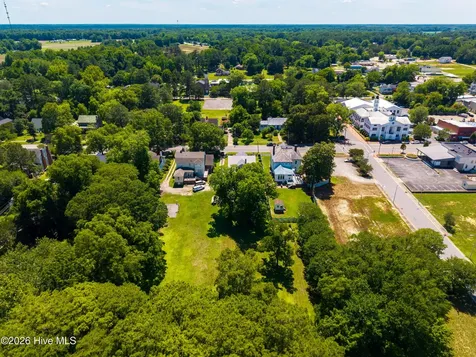 206 S King Street Windsor NC 27983