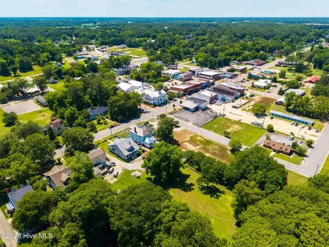 206 S King Street Windsor NC 27983