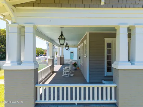 206 S King Street Windsor NC 27983