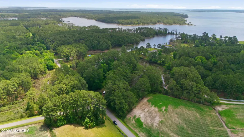 450 Griggs Road Vandemere NC 28587