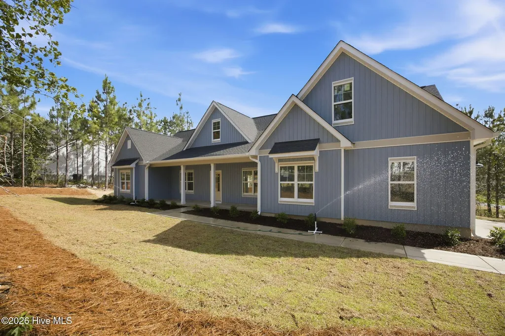 2013 Pewter Drive West End NC 27376