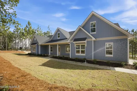 2013 Pewter Drive West End NC 27376