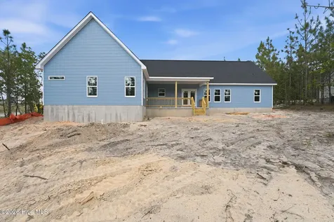 2013 Pewter Drive West End NC 27376