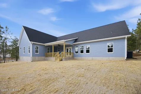 2013 Pewter Drive West End NC 27376