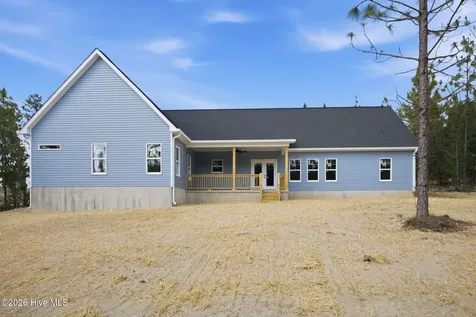 2013 Pewter Drive West End NC 27376