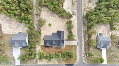 2013 Pewter Drive West End NC 27376