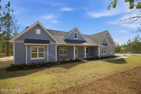 2013 Pewter Drive West End NC 27376