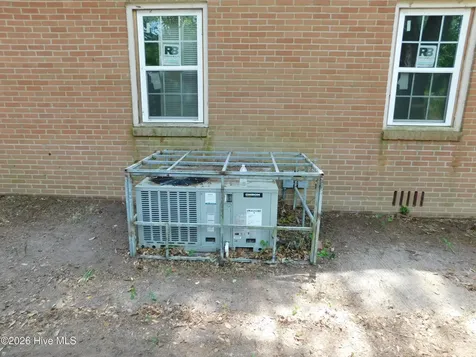 7 First Street Laurinburg NC 28352