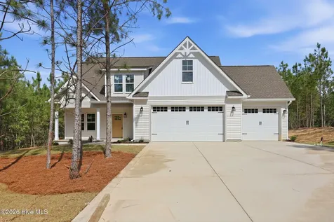 2029 Pewter Drive West End NC 27376