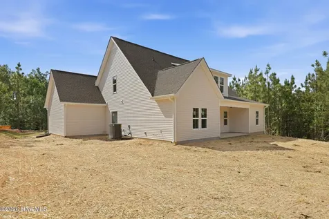 2029 Pewter Drive West End NC 27376