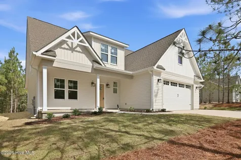 2029 Pewter Drive West End NC 27376