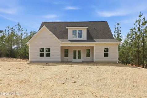 2029 Pewter Drive West End NC 27376