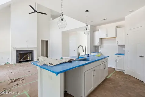 2029 Pewter Drive West End NC 27376