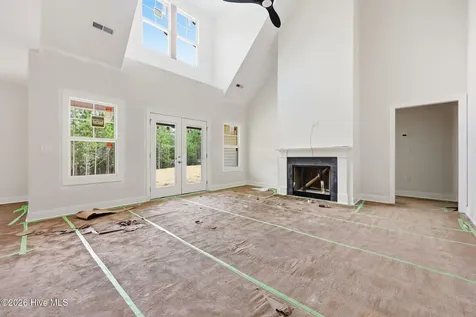 2029 Pewter Drive West End NC 27376