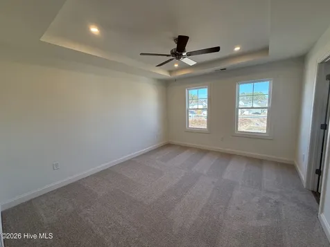 668 Chambers Drive Southern Pines NC 28387