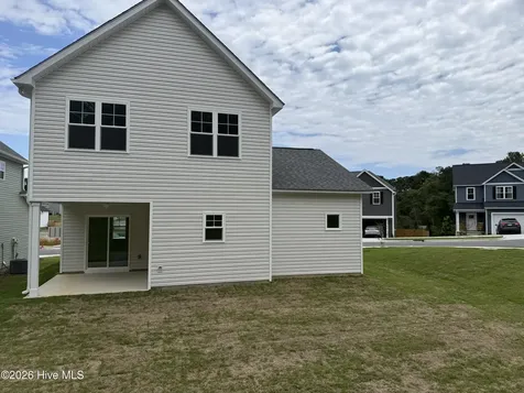 668 Chambers Drive Southern Pines NC 28387