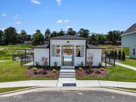 668 Chambers Drive Southern Pines NC 28387