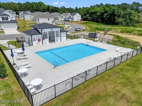 668 Chambers Drive Southern Pines NC 28387