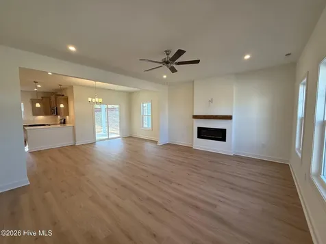 668 Chambers Drive Southern Pines NC 28387