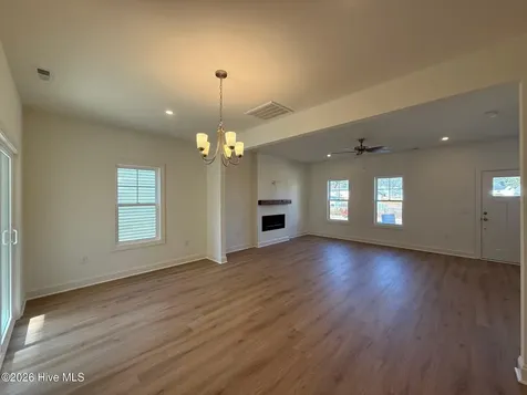 668 Chambers Drive Southern Pines NC 28387