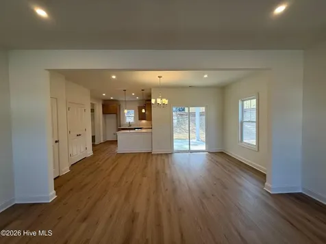 668 Chambers Drive Southern Pines NC 28387