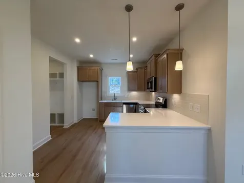 668 Chambers Drive Southern Pines NC 28387