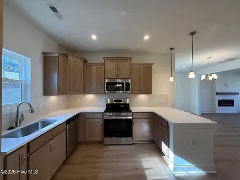 668 Chambers Drive Southern Pines NC 28387
